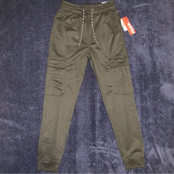 Hype Joggers - Picture 2 of 7